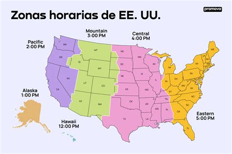 5pm et|5pm et españa.